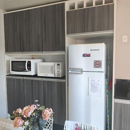 Casa Completa Otima Localizacao Vale Dos Vinhedos Villa เบงโต กองซัลเวส ภายนอก รูปภาพ