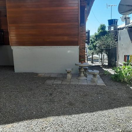 Casa Completa Otima Localizacao Vale Dos Vinhedos Villa เบงโต กองซัลเวส ภายนอก รูปภาพ
