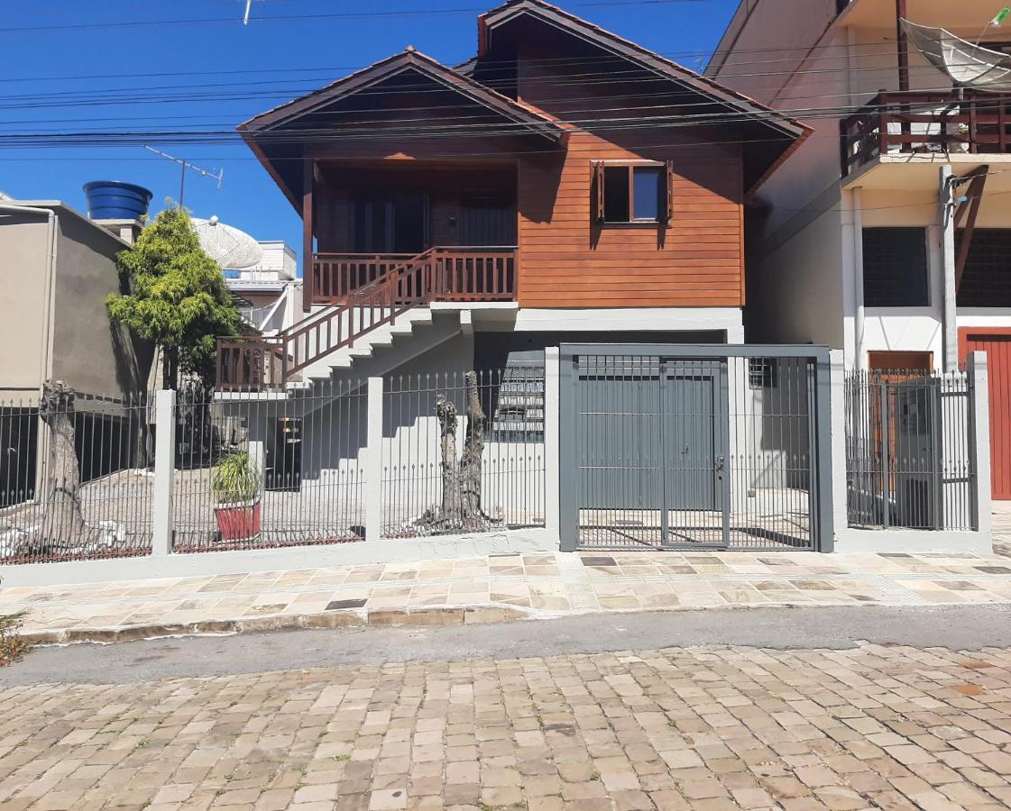 Casa Completa Otima Localizacao Vale Dos Vinhedos Villa เบงโต กองซัลเวส ภายนอก รูปภาพ
